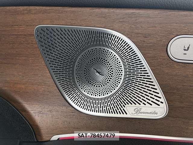 Mercedes Benz GLE-CLASS 2020-01 8036751-4