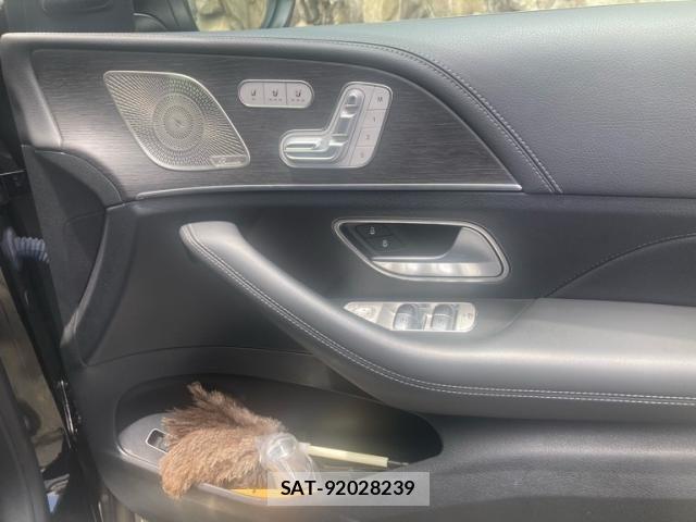 Mercedes Benz GLE-CLASS 2021-07 8074571-8