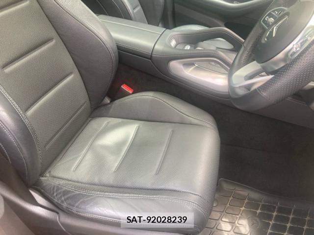 Mercedes Benz GLE-CLASS 2021-07 8074571-11
