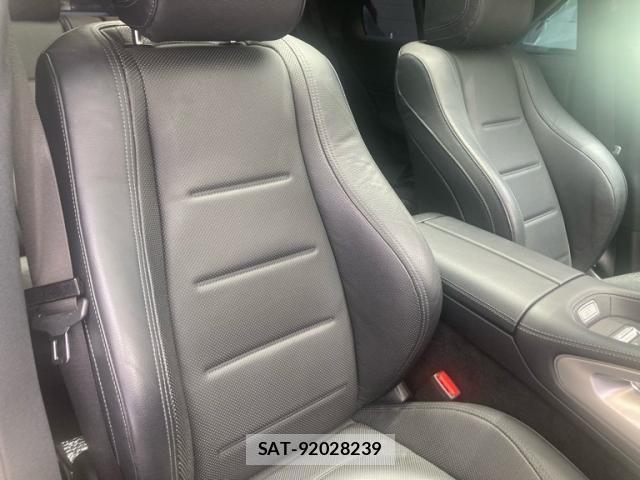 Mercedes Benz GLE-CLASS 2021-07 8074571-12