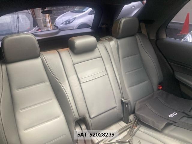 Mercedes Benz GLE-CLASS 2021-07 8074571-13