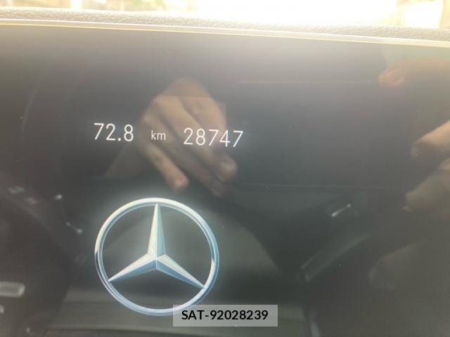 Mercedes Benz GLE-CLASS 2021-07 8074571-18