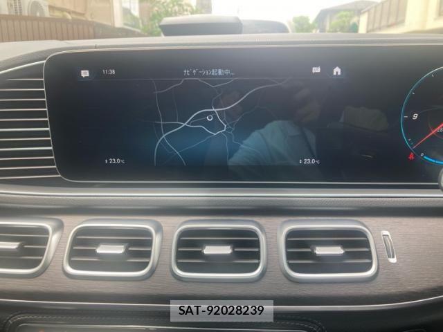 Mercedes Benz GLE-CLASS 2021-07 8074571-20