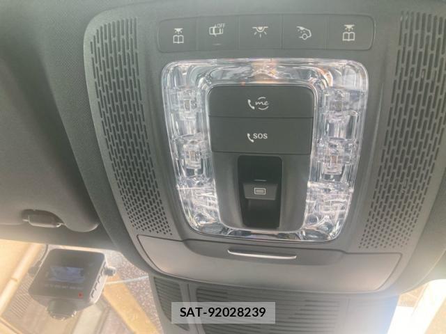 Mercedes Benz GLE-CLASS 2021-07 8074571-21