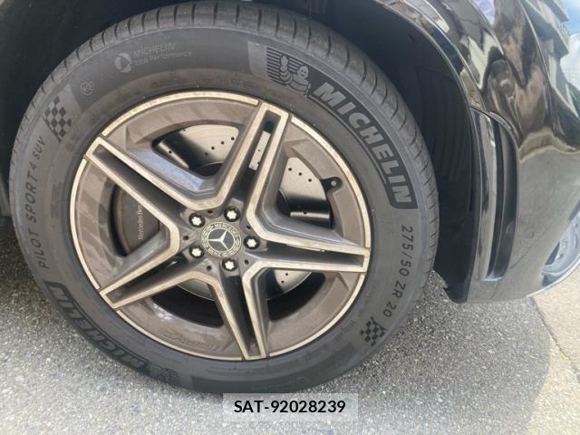 Mercedes Benz GLE-CLASS 2021-07 8074571-4