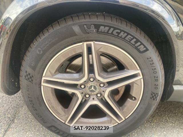 Mercedes Benz GLE-CLASS 2021-07 8074571-5