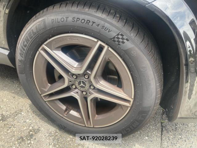 Mercedes Benz GLE-CLASS 2021-07 8074571-6