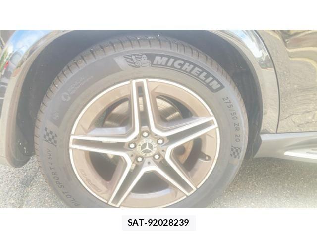 Mercedes Benz GLE-CLASS 2021-07 8074571-7