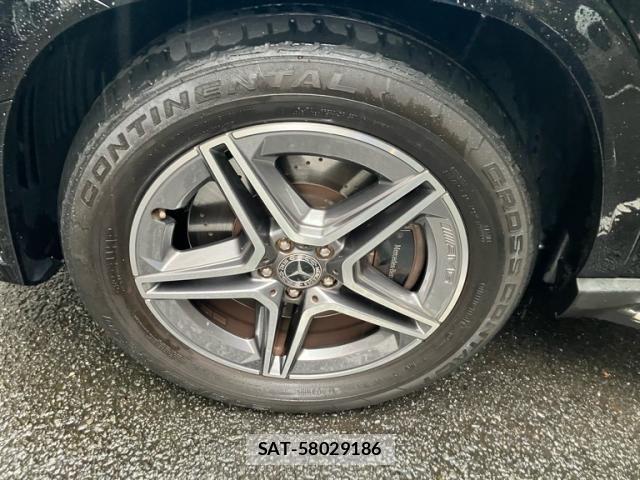 Mercedes Benz GLE-CLASS 2019-07 8230790-9