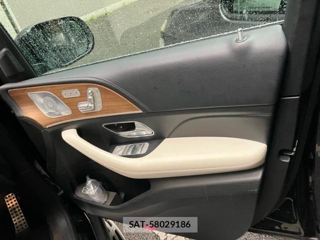 Mercedes Benz GLE-CLASS 2019-07 8230790-10