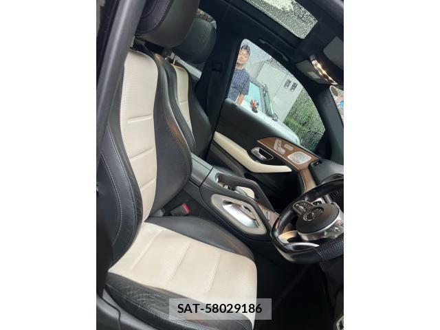 Mercedes Benz GLE-CLASS 2019-07 8230790-12