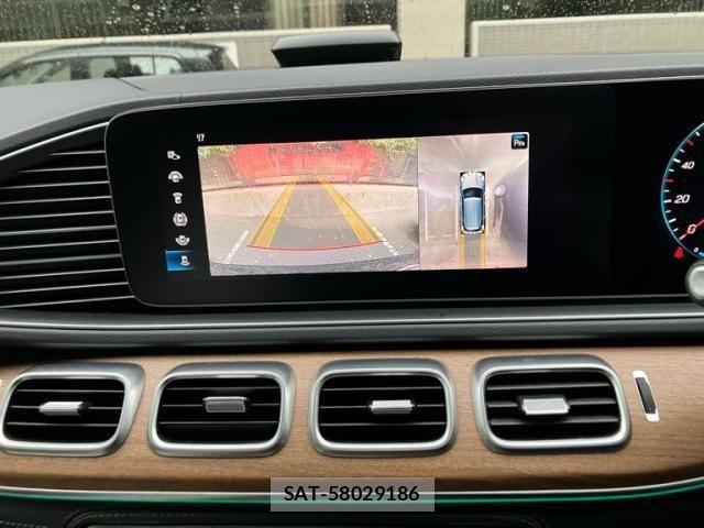 Mercedes Benz GLE-CLASS 2019-07 8230790-16