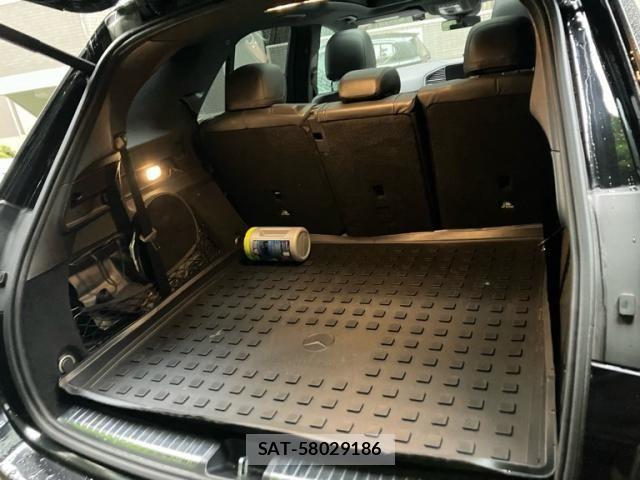 Mercedes Benz GLE-CLASS 2019-07 8230790-22