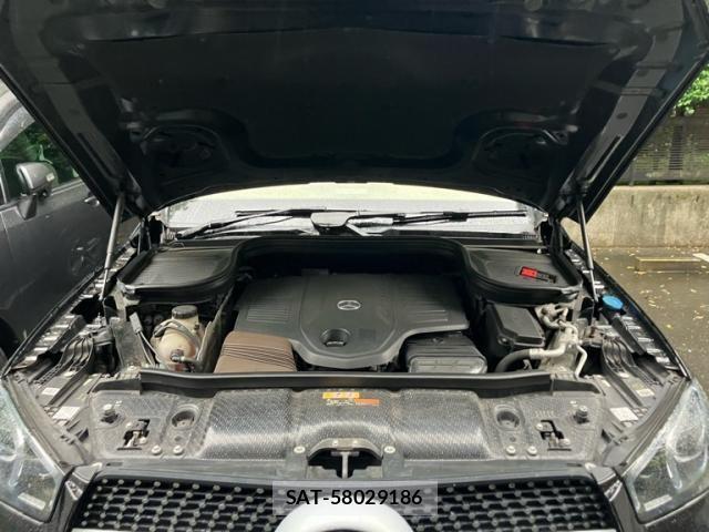 Mercedes Benz GLE-CLASS 2019-07 8230790-24