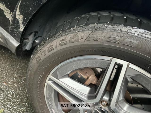 Mercedes Benz GLE-CLASS 2019-07 8230790-5