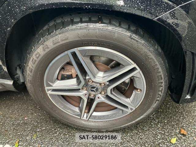 Mercedes Benz GLE-CLASS 2019-07 8230790-6
