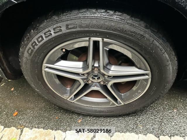 Mercedes Benz GLE-CLASS 2019-07 8230790-7