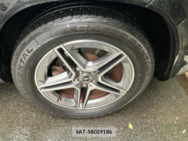 Mercedes Benz GLE-CLASS 2019-07 8230790-8