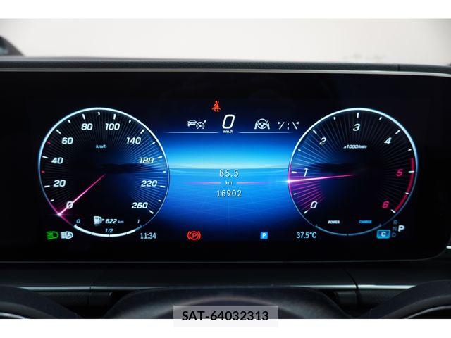 Mercedes Benz GLE-CLASS 2023-12 8245914-9