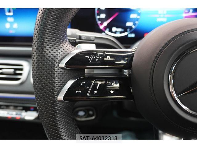 Mercedes Benz GLE-CLASS 2023-12 8245914-10