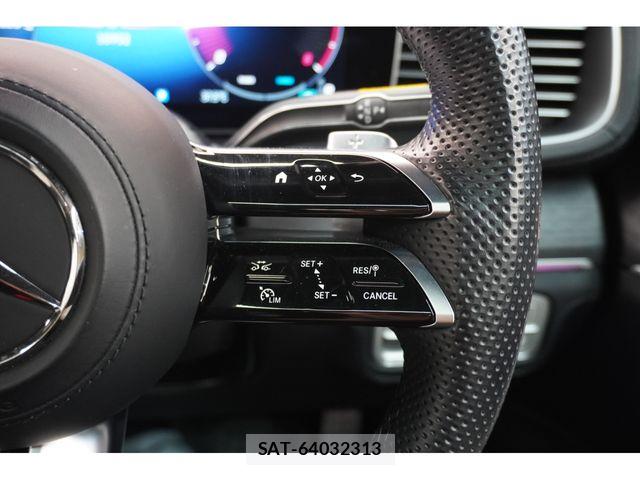 Mercedes Benz GLE-CLASS 2023-12 8245914-11