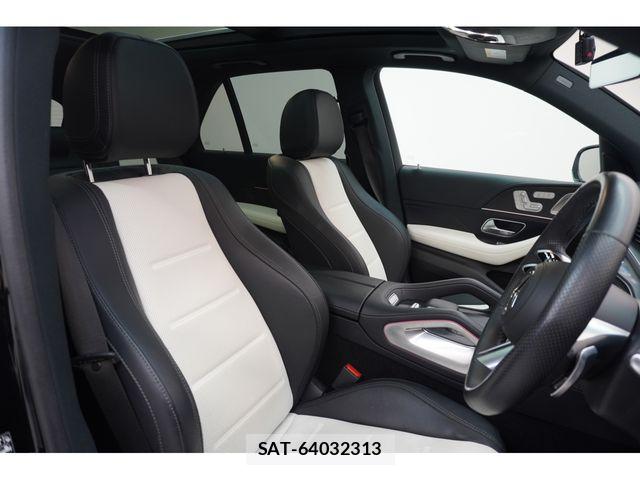 Mercedes Benz GLE-CLASS 2023-12 8245914-13