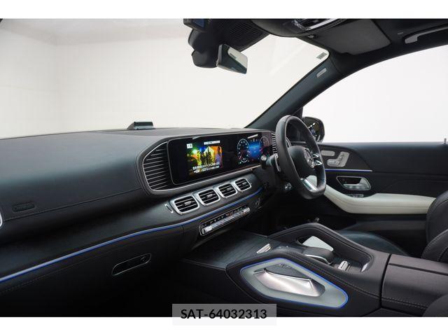 Mercedes Benz GLE-CLASS 2023-12 8245914-14