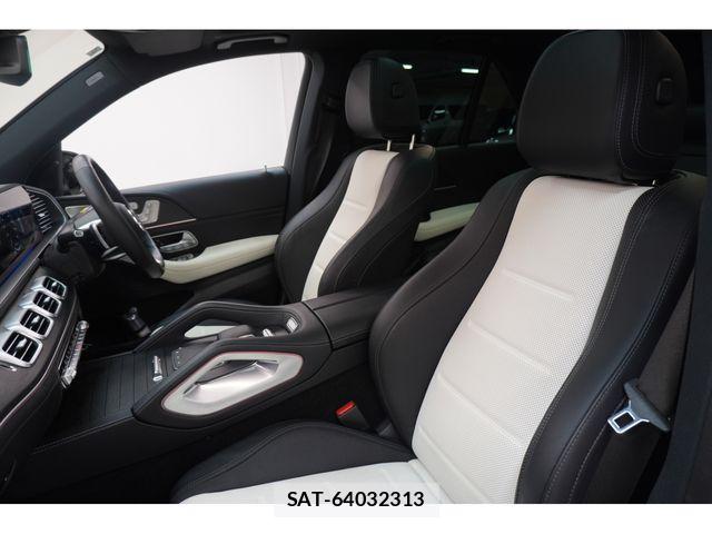Mercedes Benz GLE-CLASS 2023-12 8245914-15