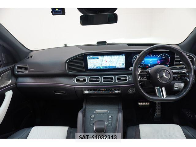 Mercedes Benz GLE-CLASS 2023-12 8245914-16