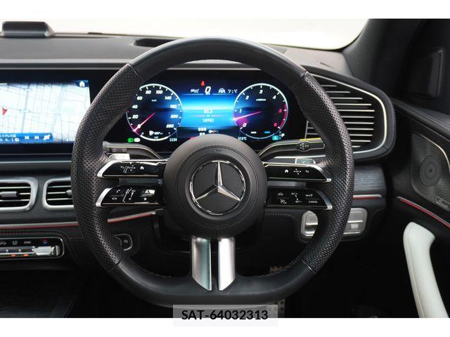 Mercedes Benz GLE-CLASS 2023-12 8245914-17