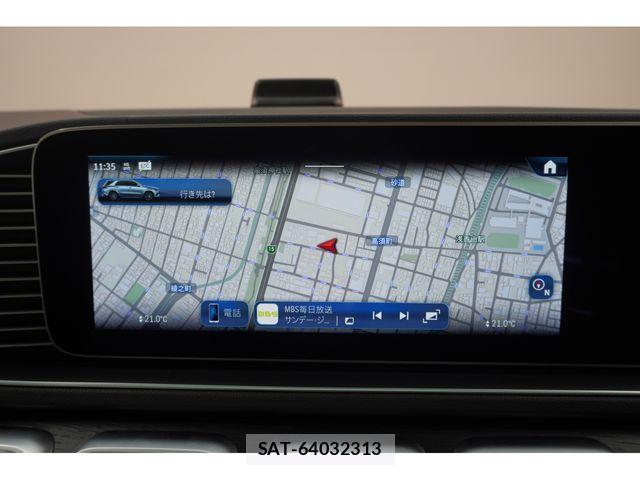 Mercedes Benz GLE-CLASS 2023-12 8245914-19