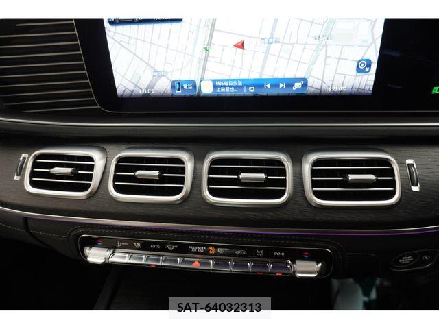 Mercedes Benz GLE-CLASS 2023-12 8245914-20