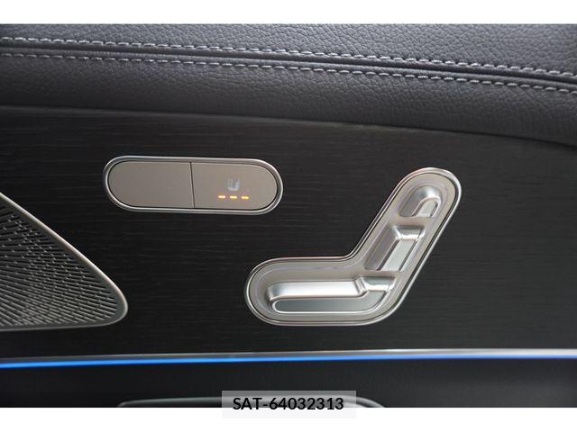 Mercedes Benz GLE-CLASS 2023-12 8245914-21