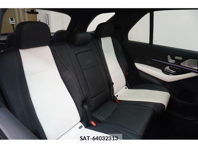 Mercedes Benz GLE-CLASS 2023-12 8245914-22