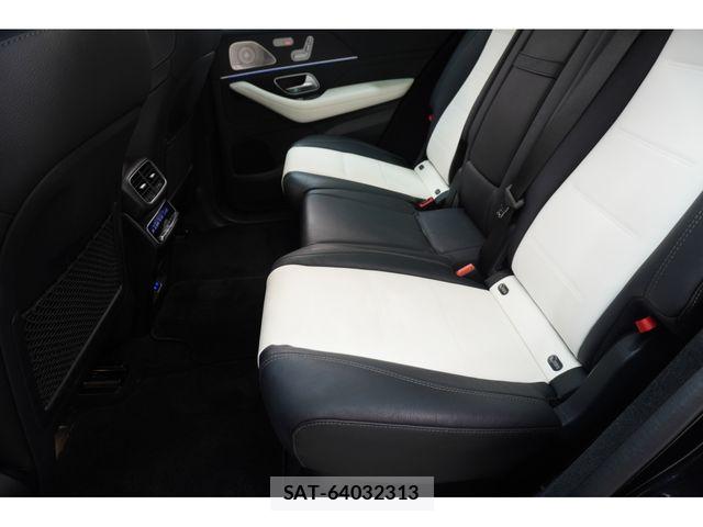 Mercedes Benz GLE-CLASS 2023-12 8245914-23