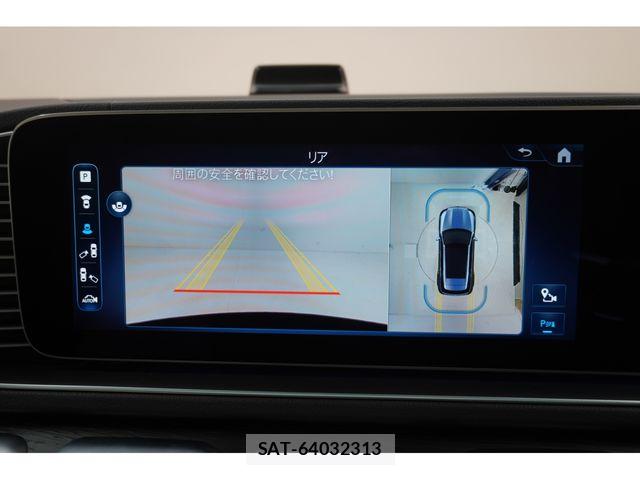 Mercedes Benz GLE-CLASS 2023-12 8245914-25