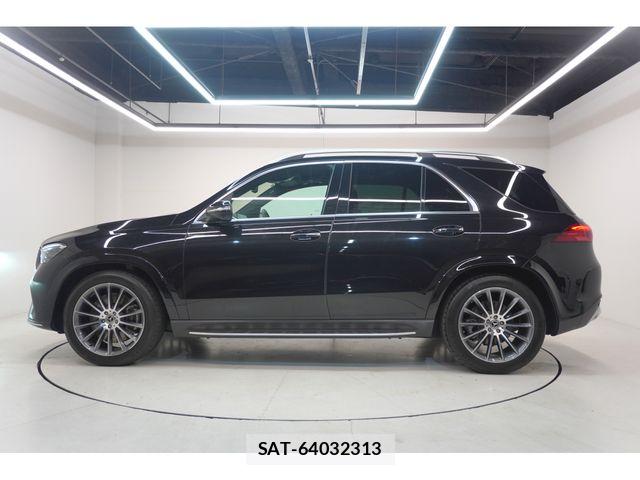 Mercedes Benz GLE-CLASS 2023-12 8245914-2