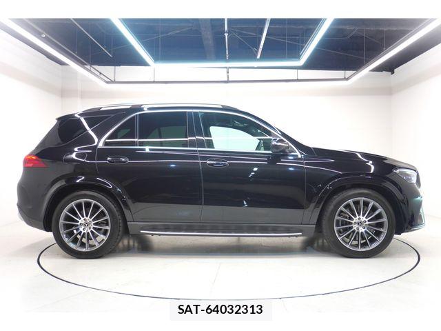 Mercedes Benz GLE-CLASS 2023-12 8245914-3
