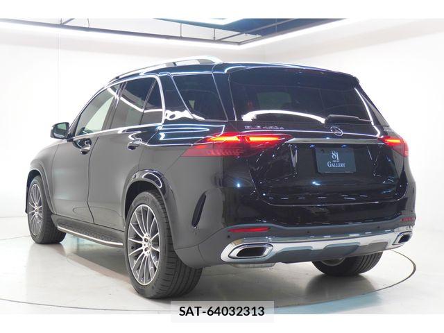 Mercedes Benz GLE-CLASS 2023-12 8245914-4