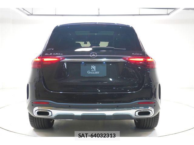 Mercedes Benz GLE-CLASS 2023-12 8245914-5