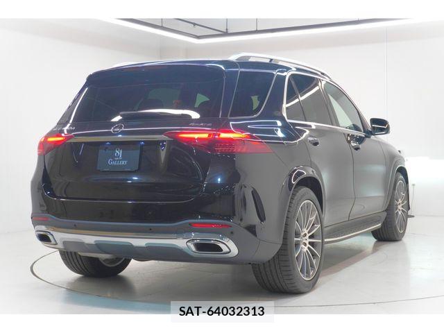 Mercedes Benz GLE-CLASS 2023-12 8245914-6