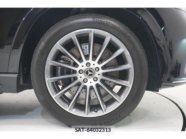 Mercedes Benz GLE-CLASS 2023-12 8245914-8