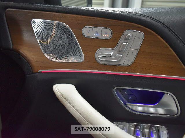 Mercedes Benz GLE-CLASS 2020-01 8315426-12