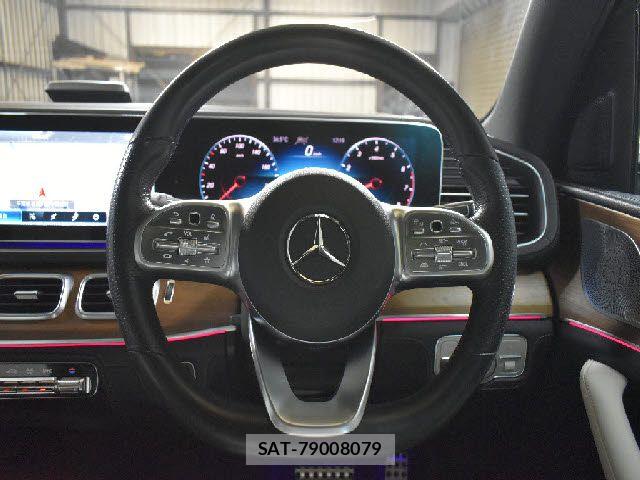 Mercedes Benz GLE-CLASS 2020-01 8315426-15