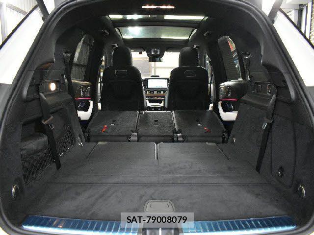 Mercedes Benz GLE-CLASS 2020-01 8315426-19
