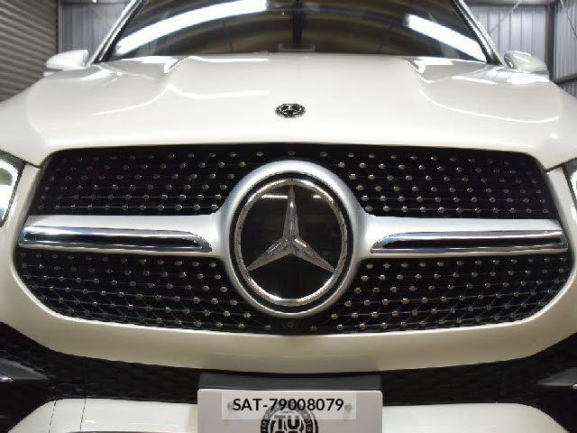 Mercedes Benz GLE-CLASS 2020-01 8315426-25