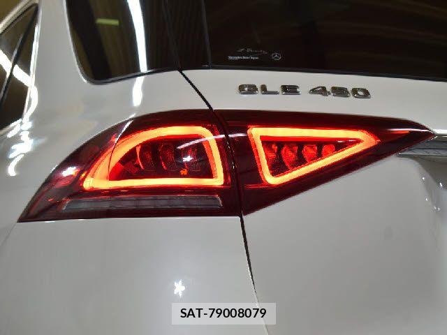 Mercedes Benz GLE-CLASS 2020-01 8315426-26