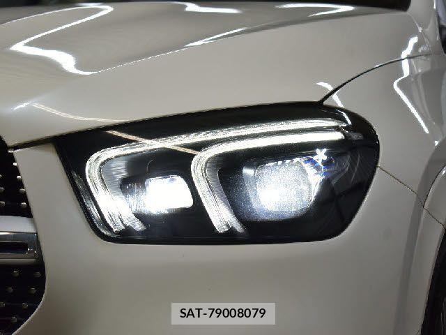 Mercedes Benz GLE-CLASS 2020-01 8315426-27