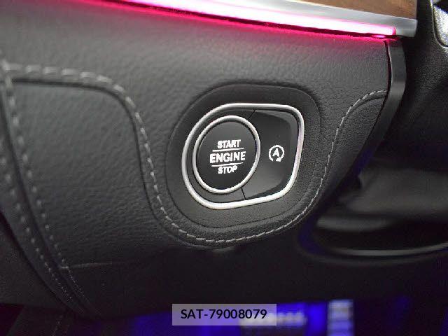 Mercedes Benz GLE-CLASS 2020-01 8315426-3