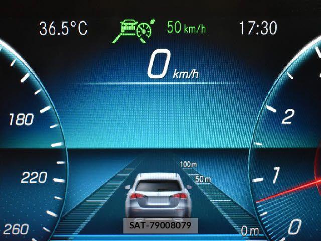 Mercedes Benz GLE-CLASS 2020-01 8315426-5